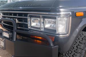Toyota Land Cruiser 1988 года 